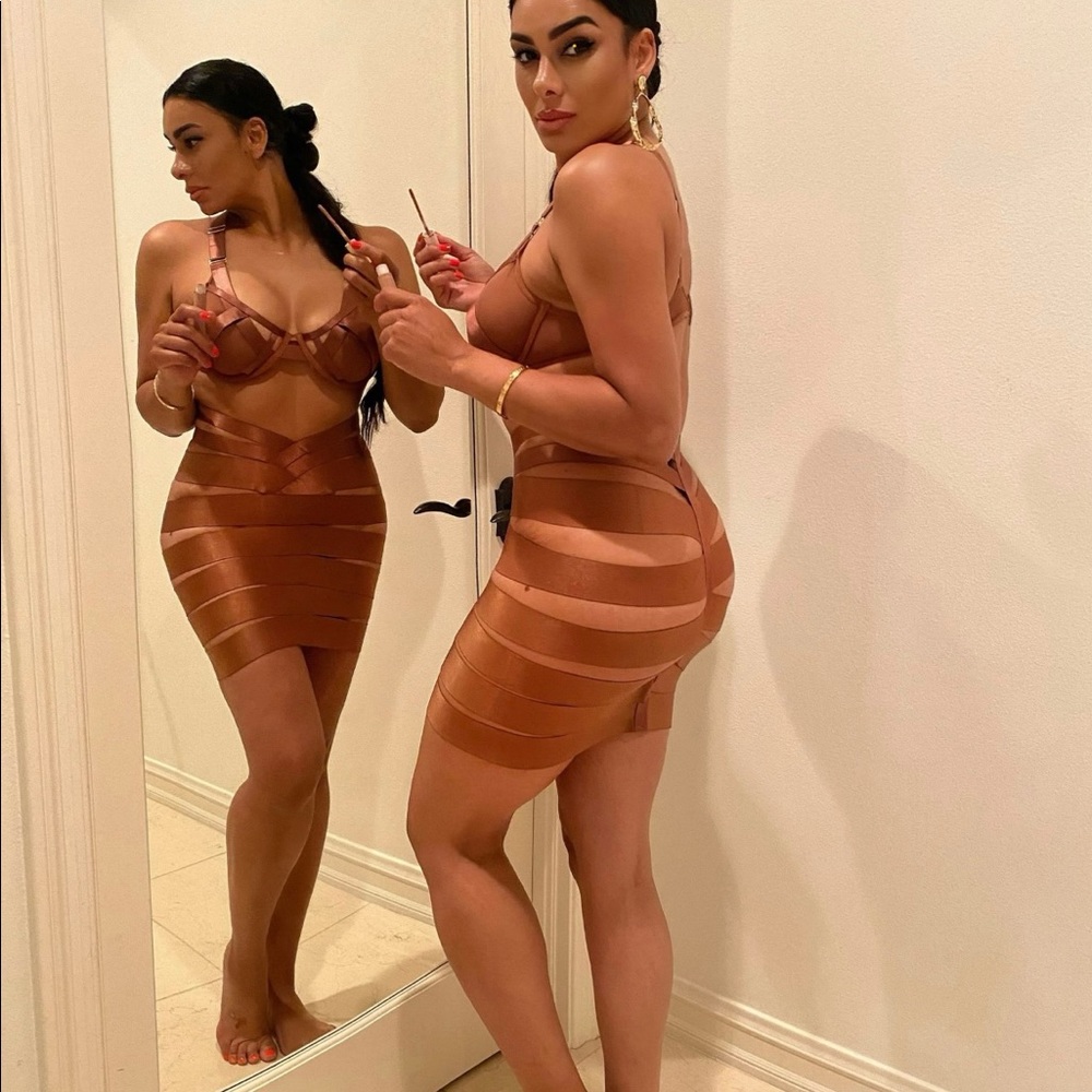 Bandage Set